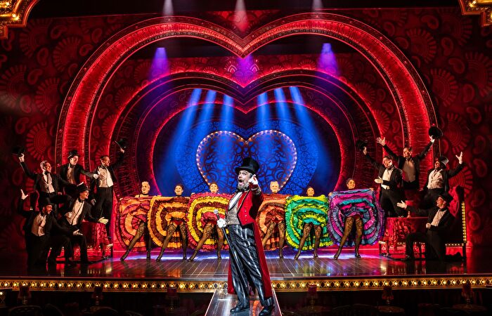 Beatrix theater Utrecht
