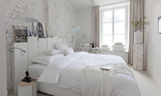 LARGE MOTHER GOOSE ROOM