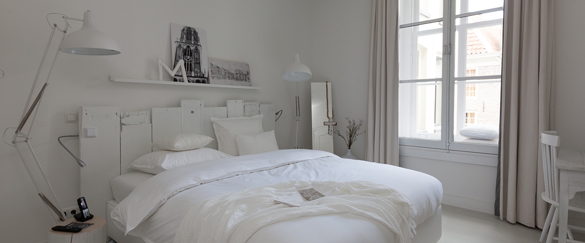 MEDIUM MOTHER GOOSE ROOM