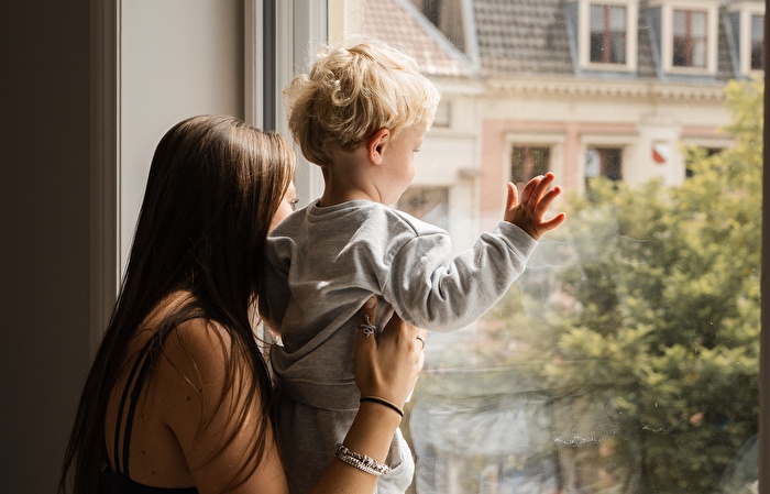 Family Connecting Rooms
